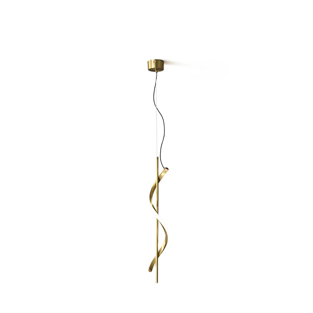 Unique Hamburg Pendant Lamp Original Design