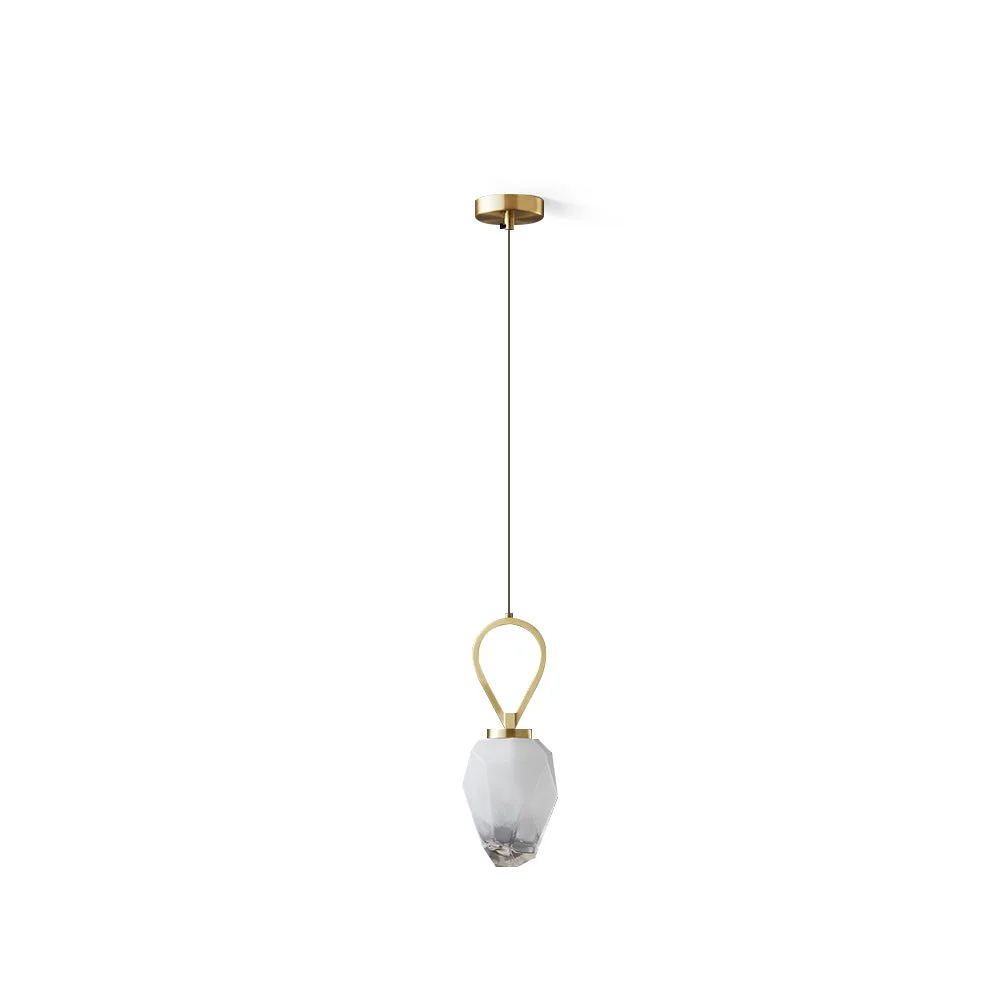 Sophisticated Myla Pendant Lamp Durable