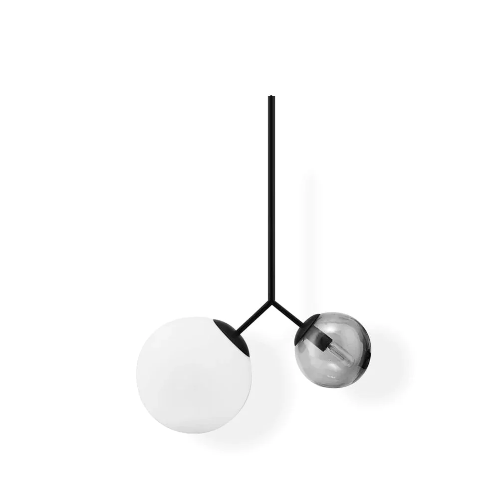Traditional Twis Pendant Lamp Proven