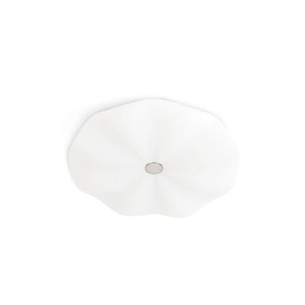 Detailed Donut Ceiling Lamp Flexible