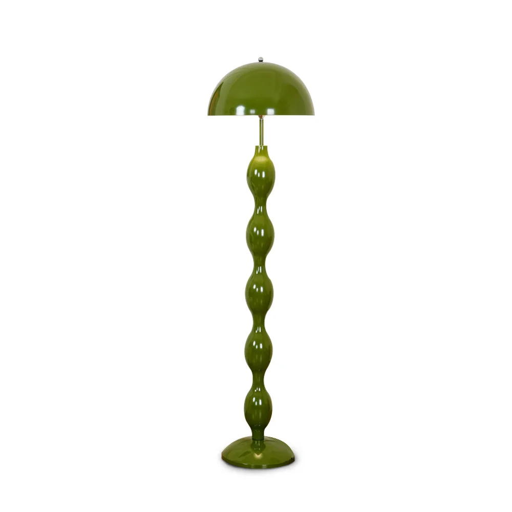 Expertly Made Drop Floor Lamp Traditional