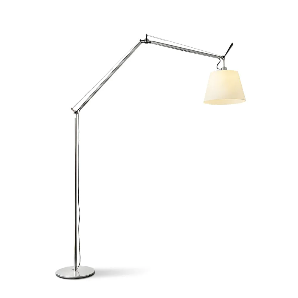 Dependable Modern Classic Floor Lamp Safe