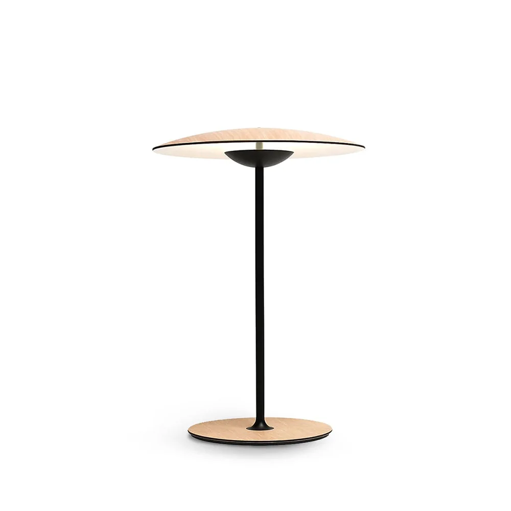 Luxury Ginger Table Lamp Consistent