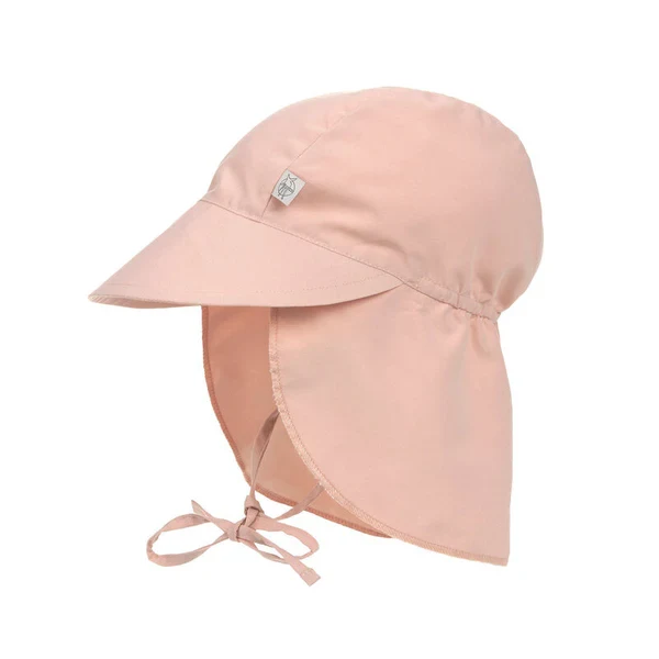 Fine Pink – Sun Protection Hat – Lassig Swimwear Comfortable