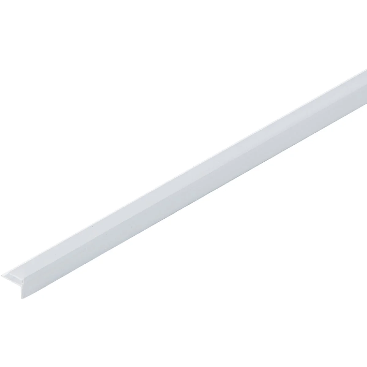 Expertly Made Crane Sequentia 10 Ft. White FRP Outside Corner Molding Dependable