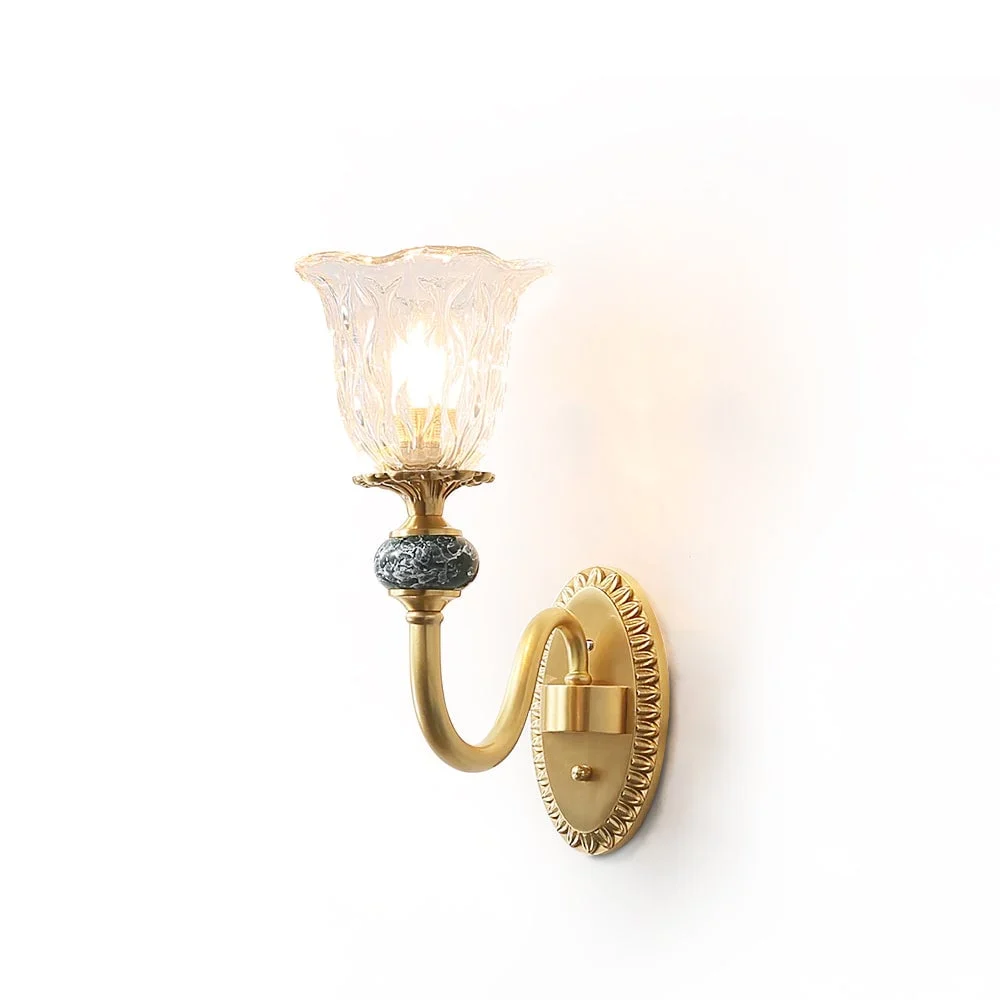 Excellent Dieppe Wall Lamp Unique