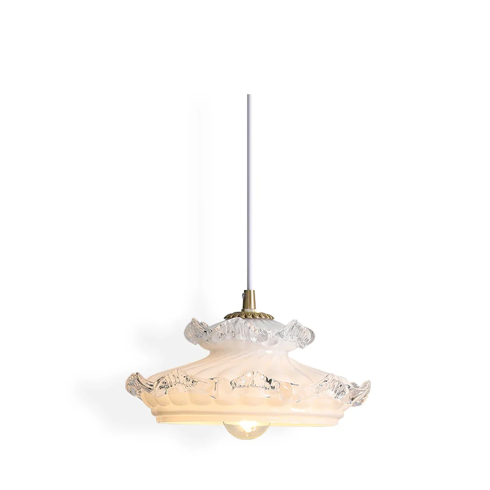 Organic Tongotdi Pendant Lamp Original Design