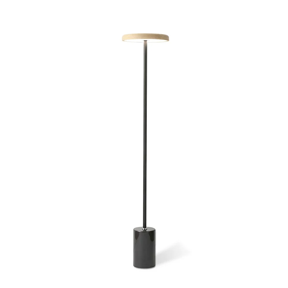 High-End Oblique Floor Lamp Superior