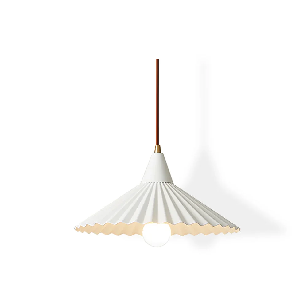 Classic Pieghe Pendant Lamp Fashionable