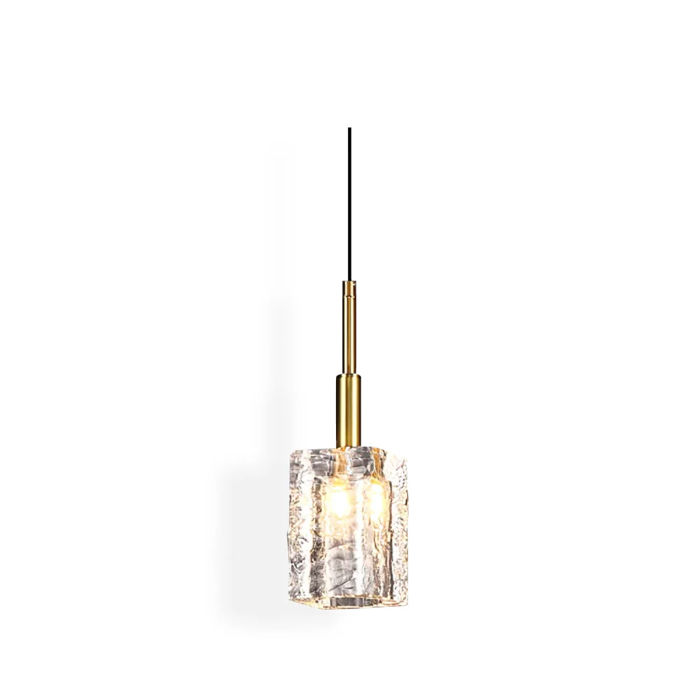 Luxury Coralie Pendant Lamp Excellent