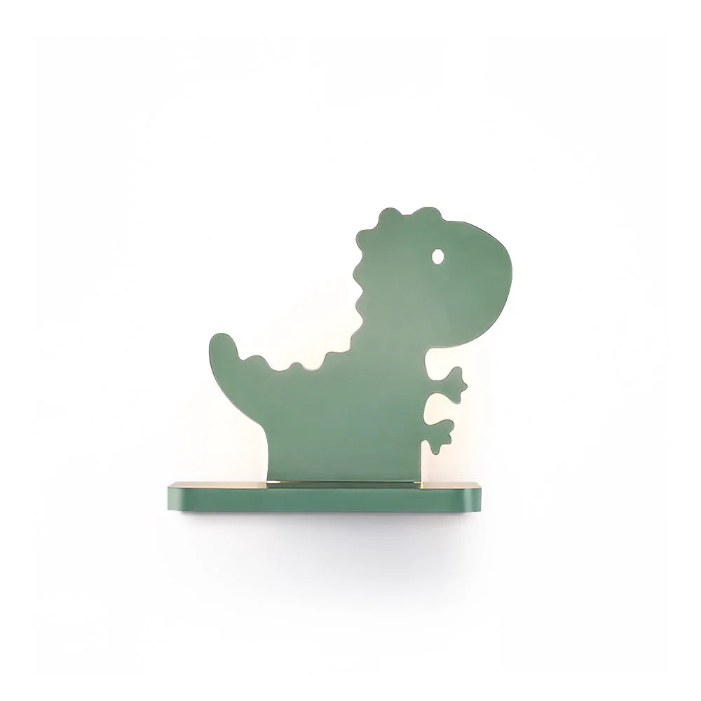 Top-Quality Dinosaur Wall Lamp Trusted