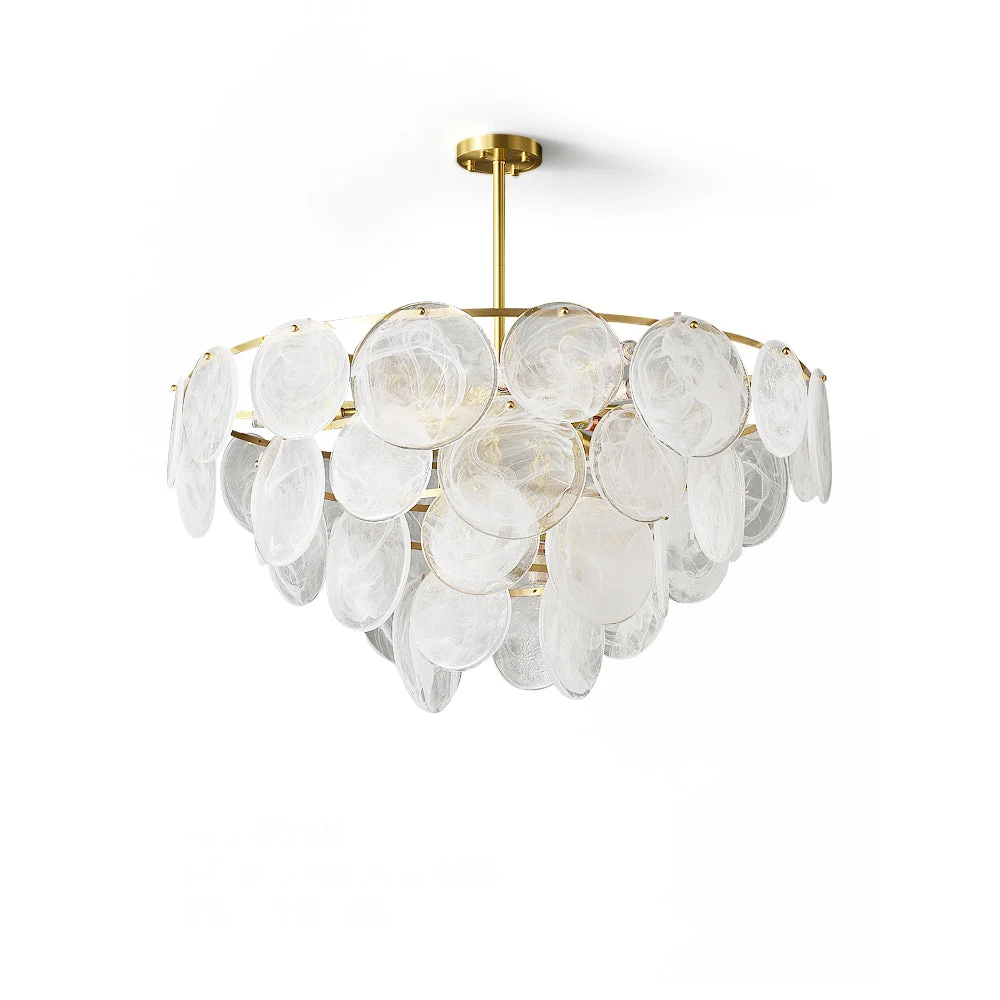 Quality Loire Chandelier Fashionable
