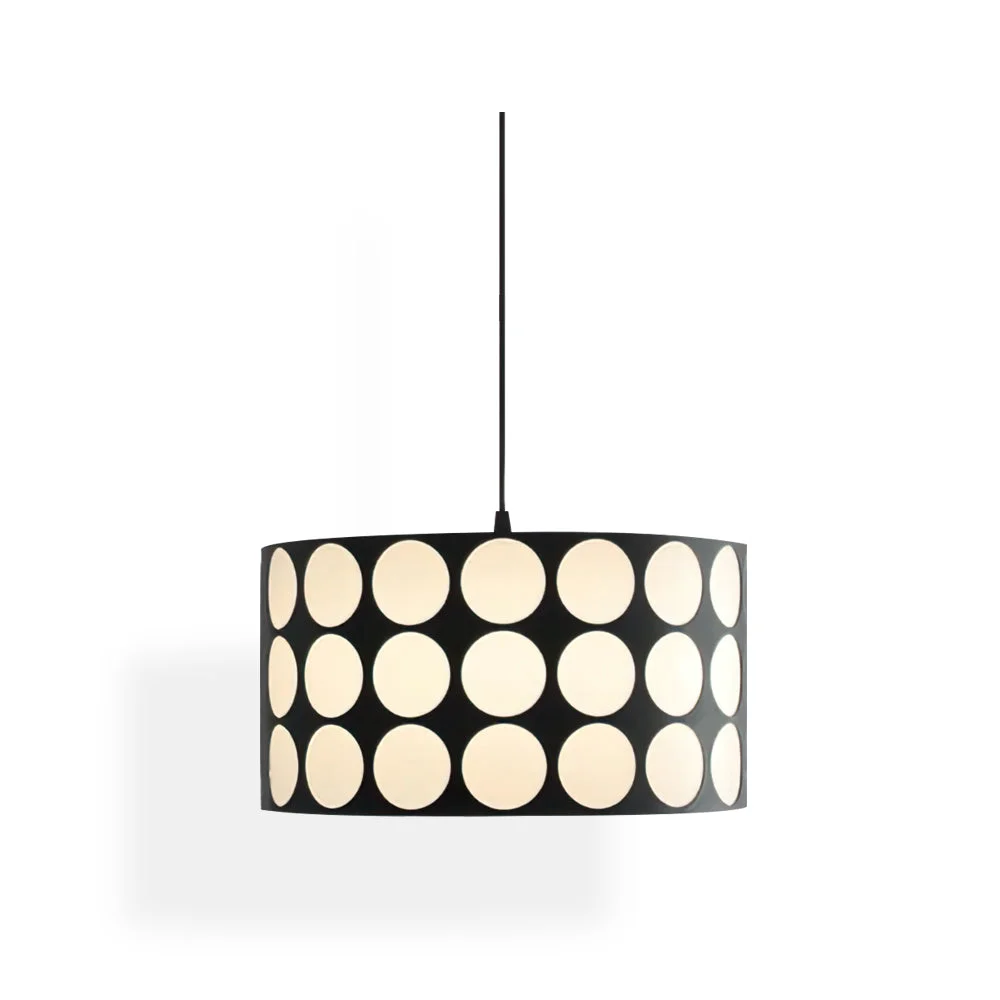 High-End Polka Dots Pendant Lamp Specialty