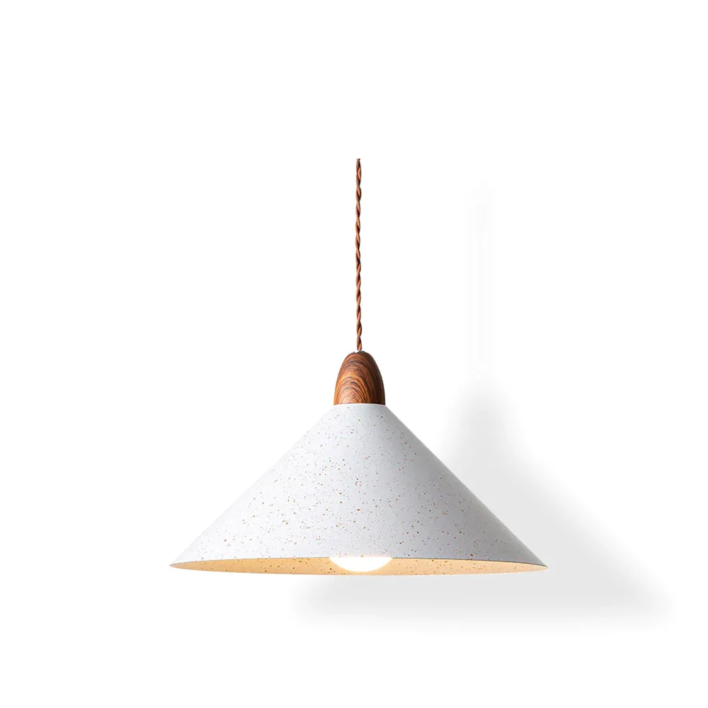 Pure Anye Pendant Lamp Luxury
