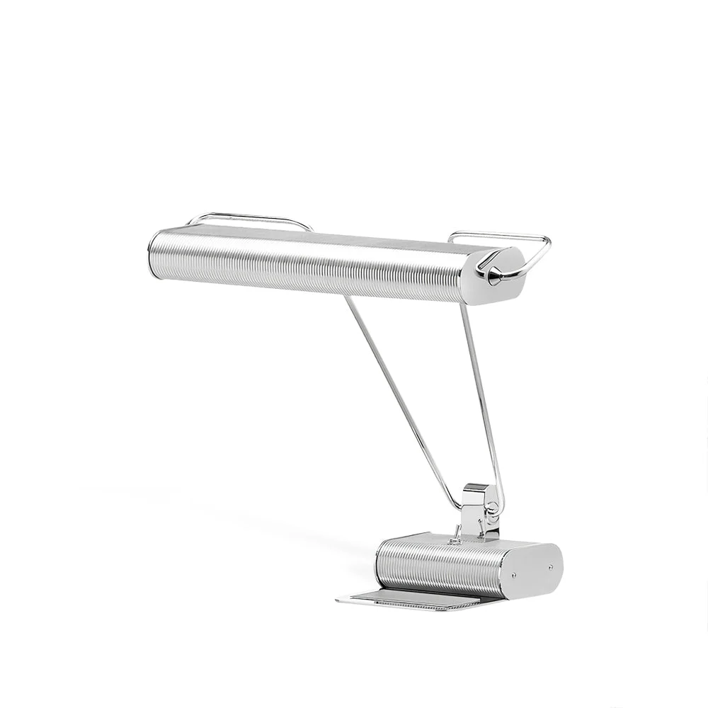 Detailed Art Deco 34 Table Lamp Selected