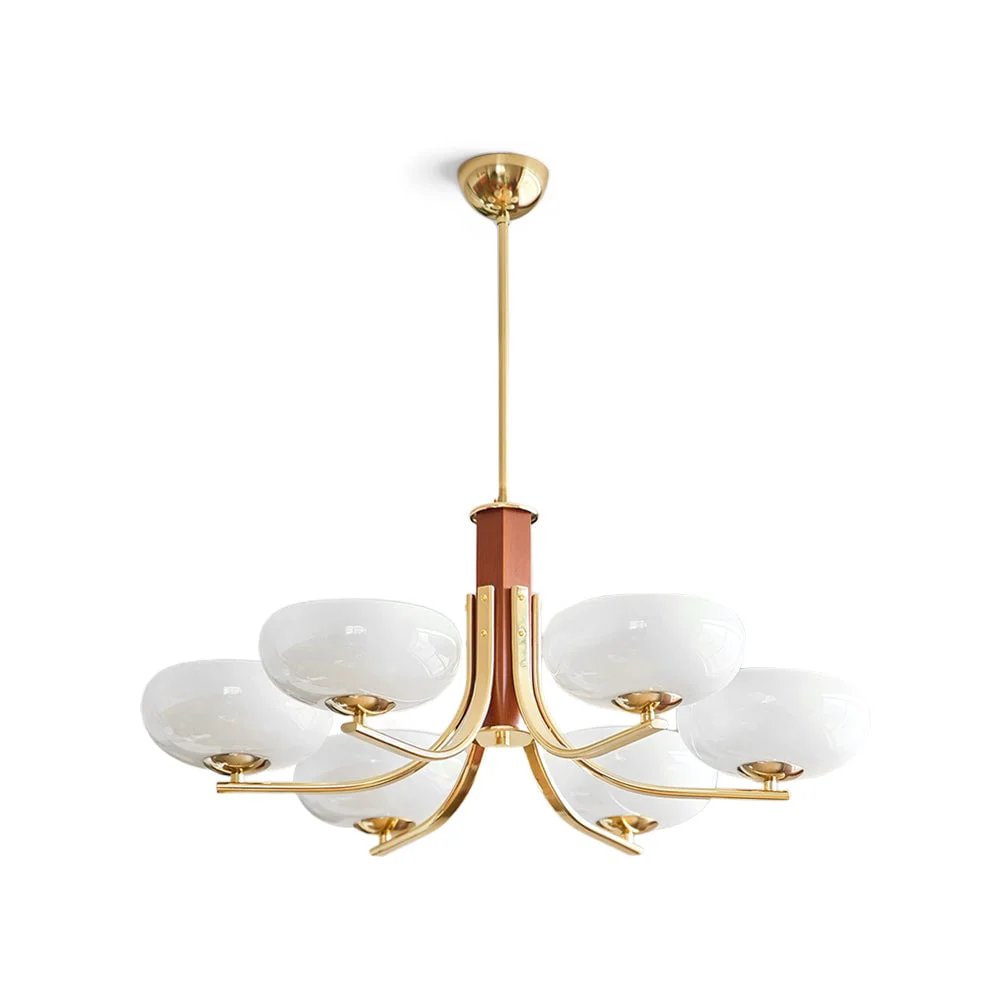 Premium Material Larenta Rico Chandelier Unique