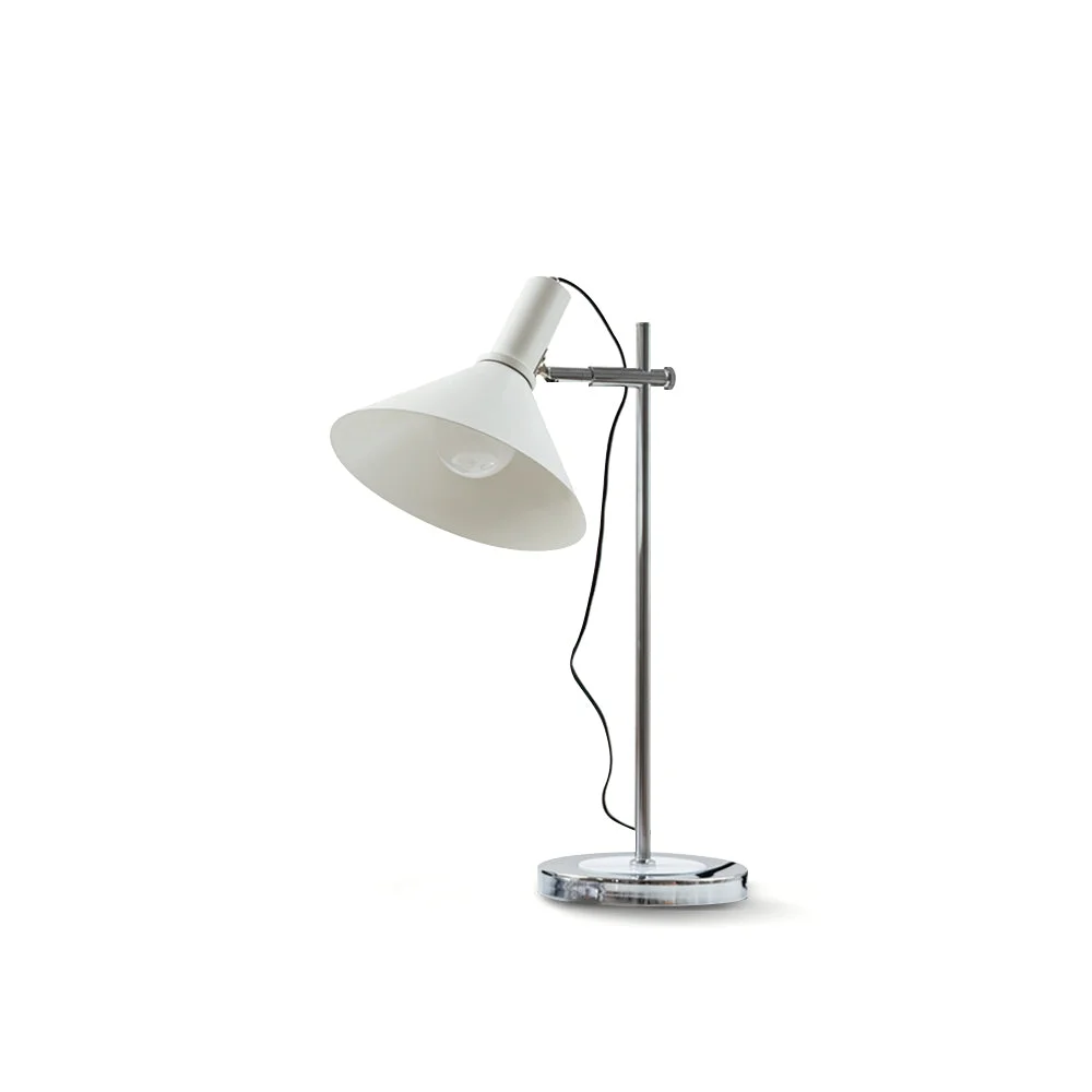 Luxury Anvia Table Lamp Eco-Friendly