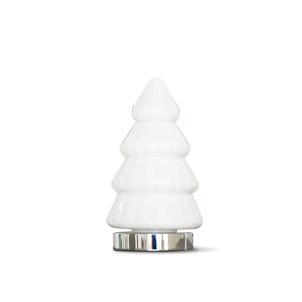 Genuine White Tree Table Lamp Authentic