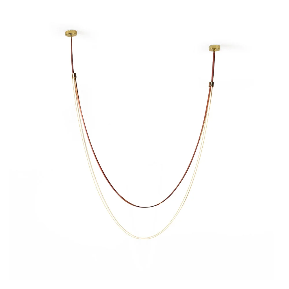 Pure Emmemobili Pendant Lamp Healthy