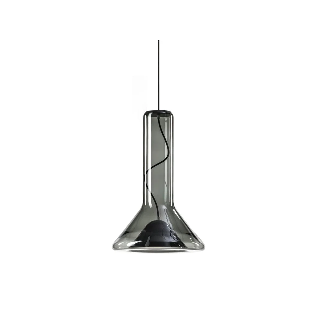 Unique Whistle Pendant Lamp Authentic