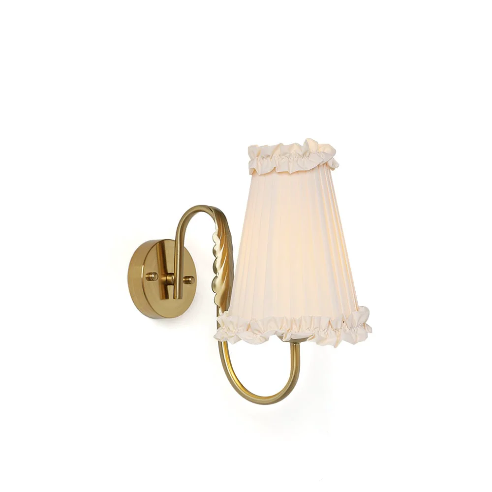 Versatile Mcveigh Wall Lamp Superior