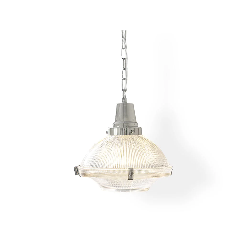 Luxury Prismatic Pendant Light Dependable