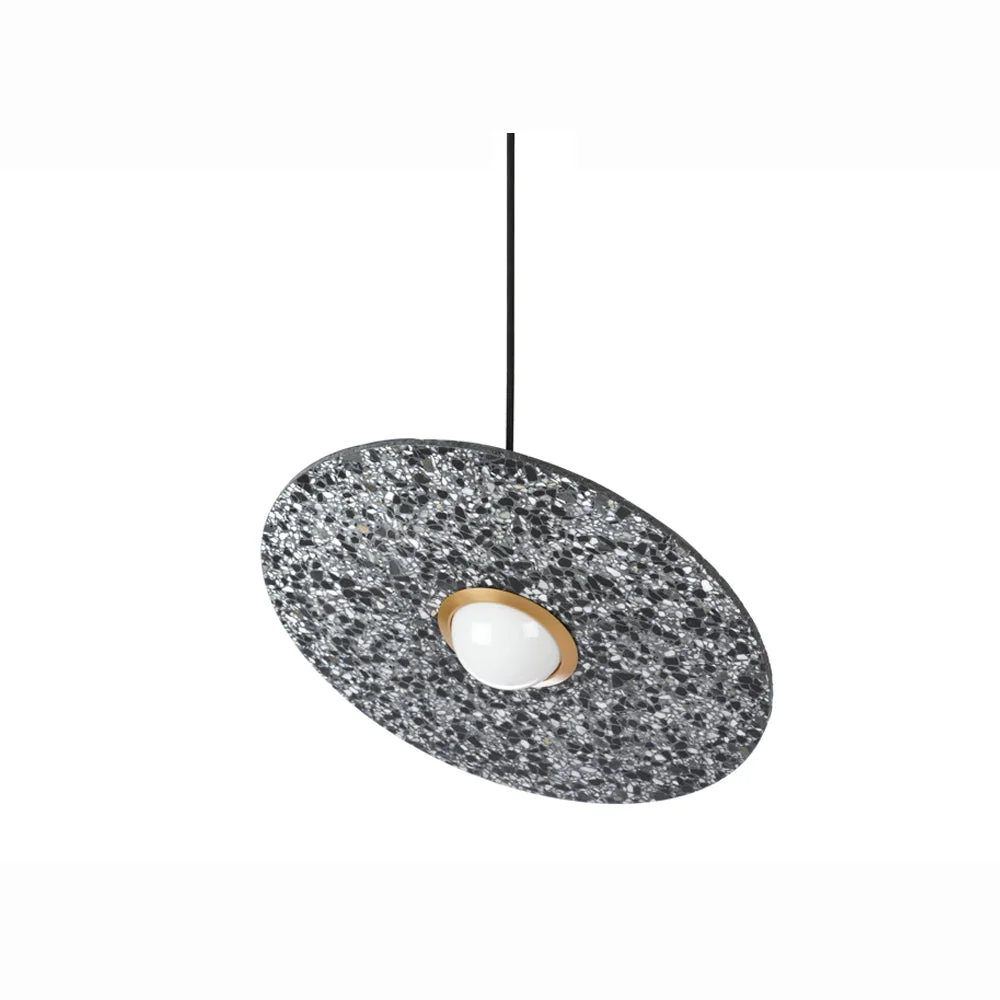 Exceptional Planet Pendant Lamp Versatile