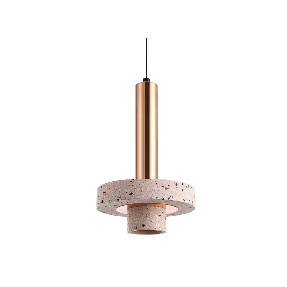 Verified Ambra Pendant Lamp Safe