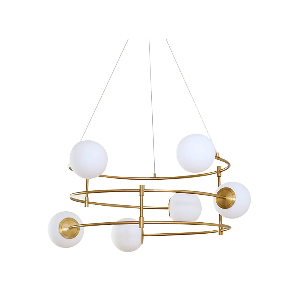 Fast Maytoni Balance Chandelier User-Friendly