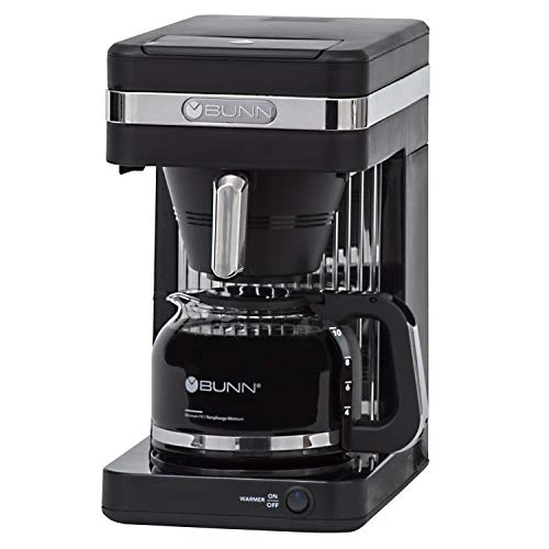 Proven CSB2B Speed Brew Elite 10 50 Ounce Outstanding