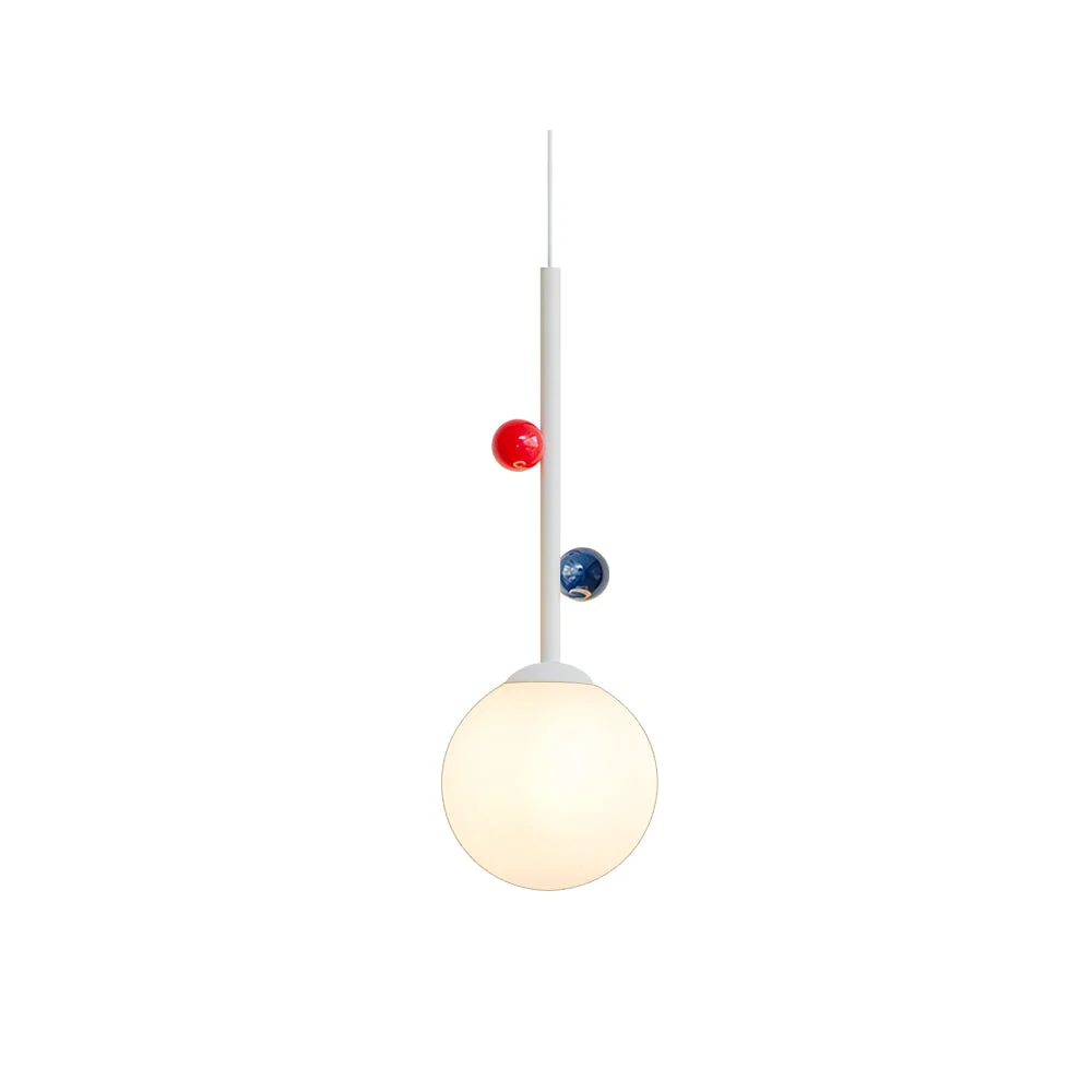 Healthy Stax Pendant Lamp Premium Material