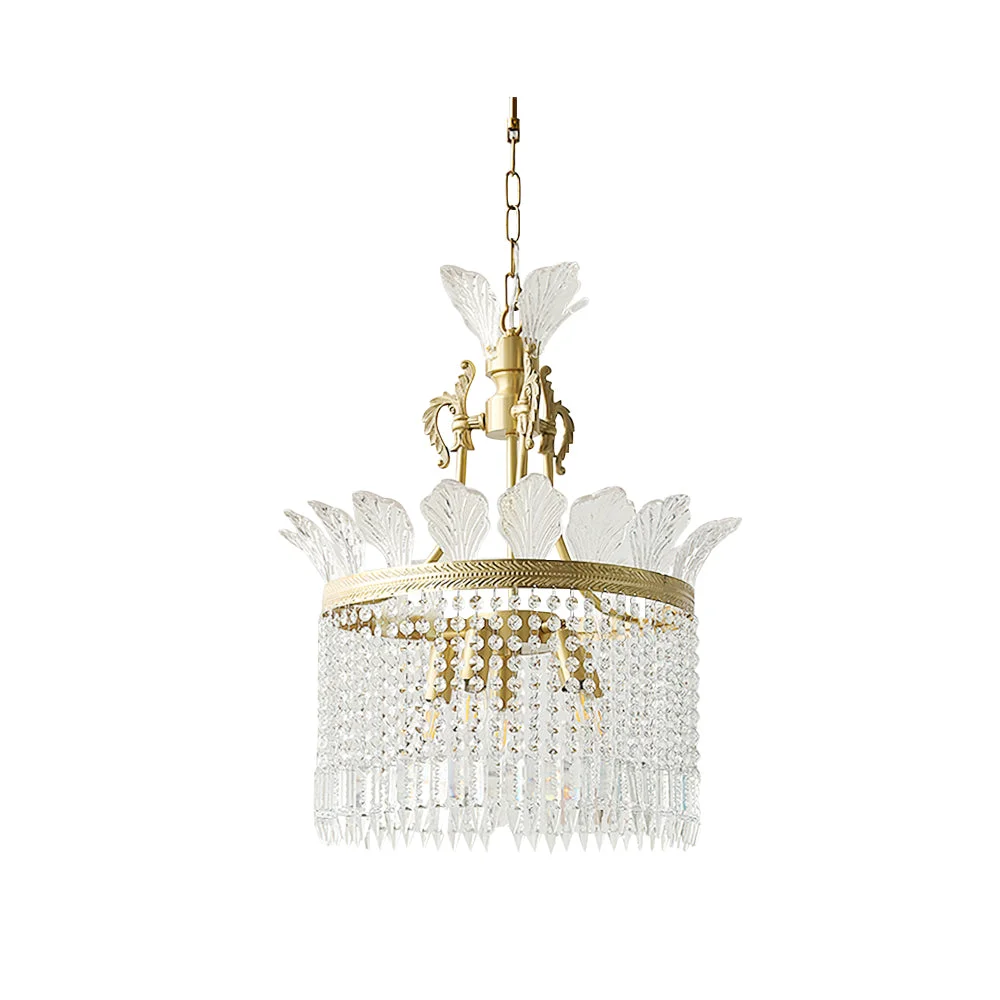 Trendy Crinoline Chandelier User-Friendly