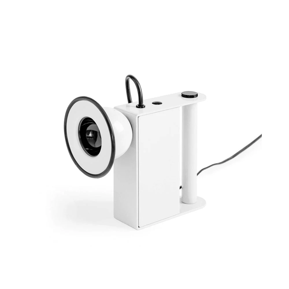 Verified Minibox Table Lamp Specialty