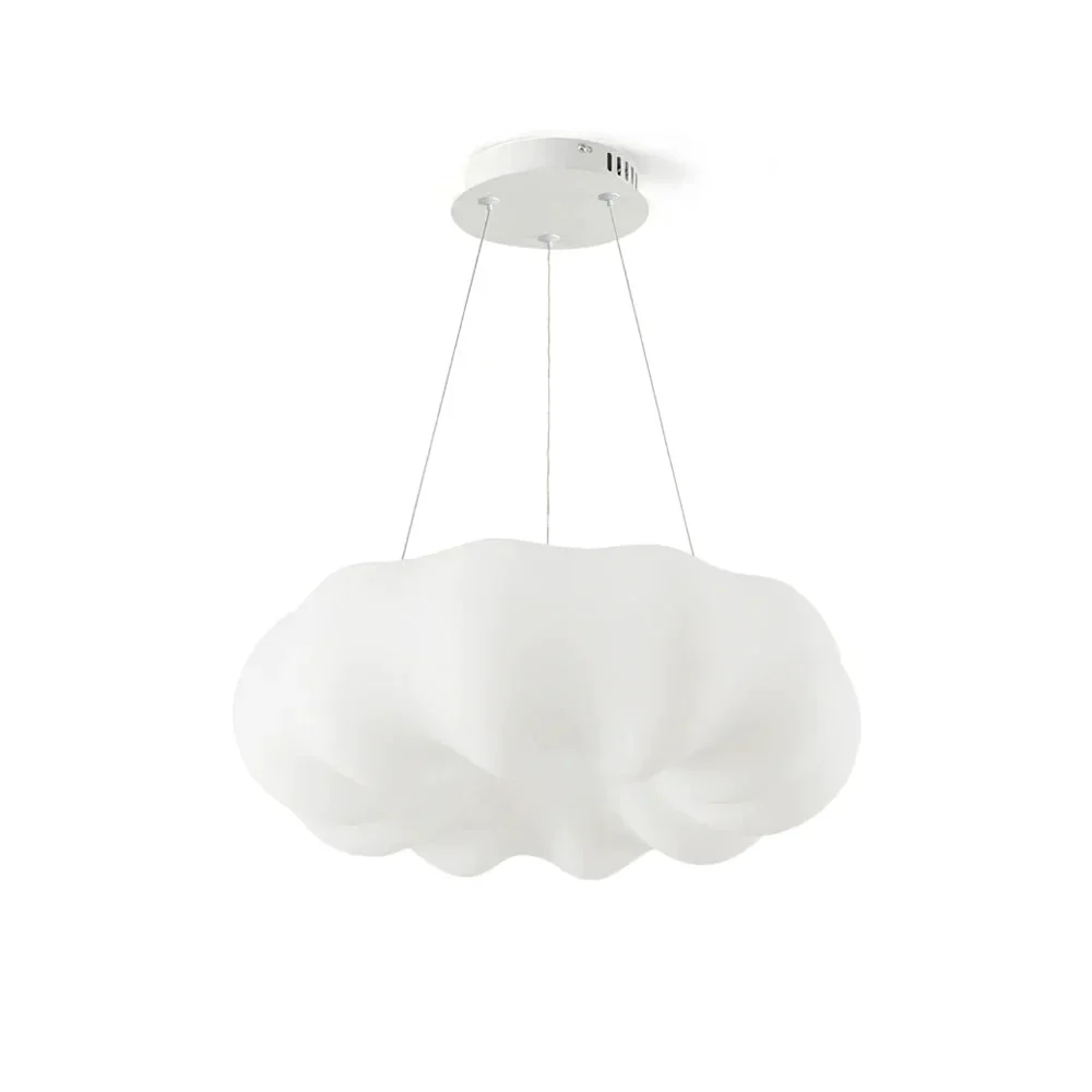 Secure Cloud Kumo Pendant Light Durable