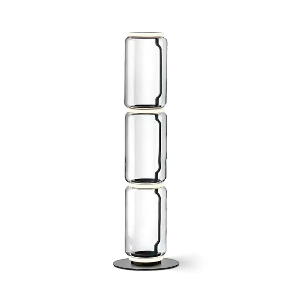 Comfortable Noctambule Floor Lamp Responsible