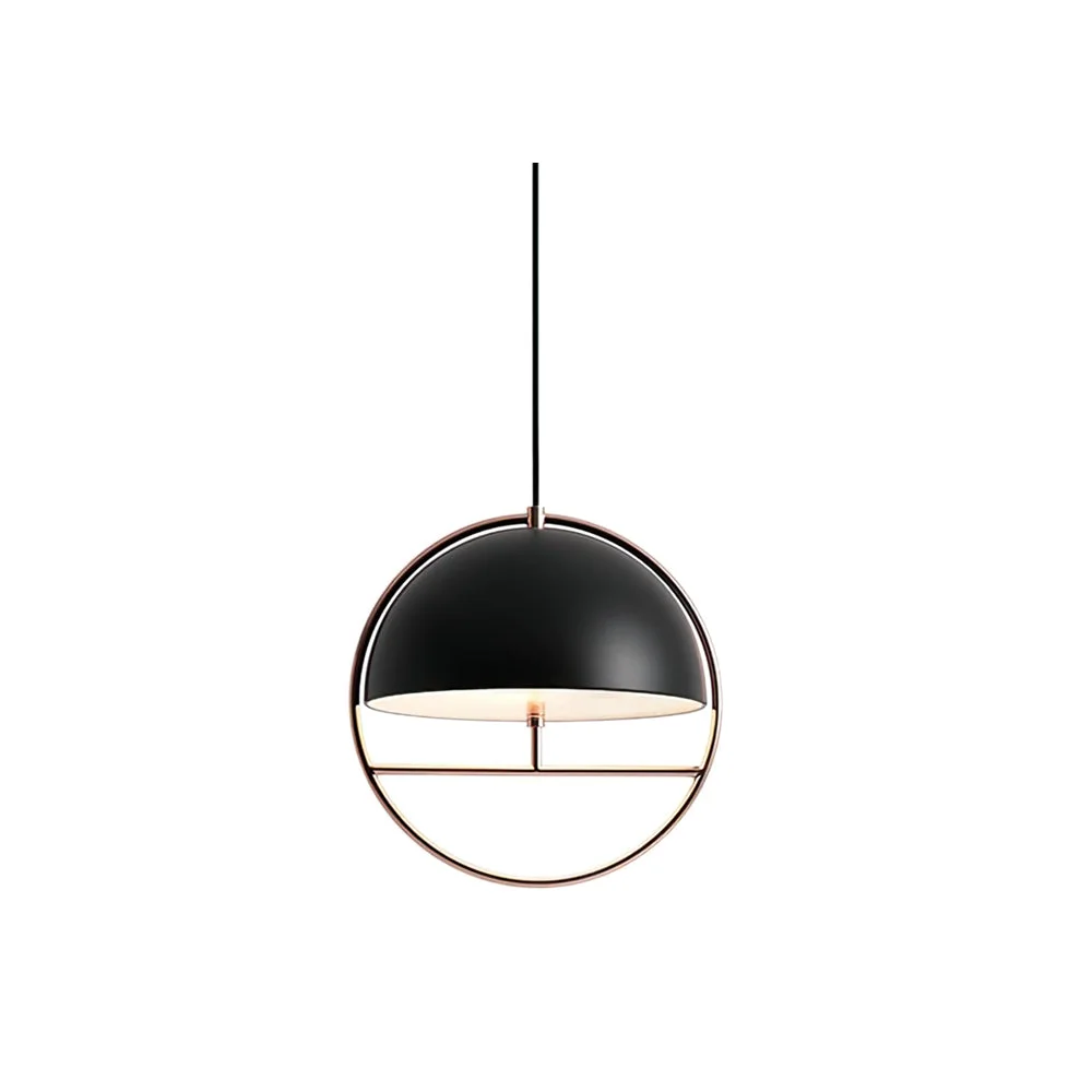 First-Class Huan Pendant Lamp Smart
