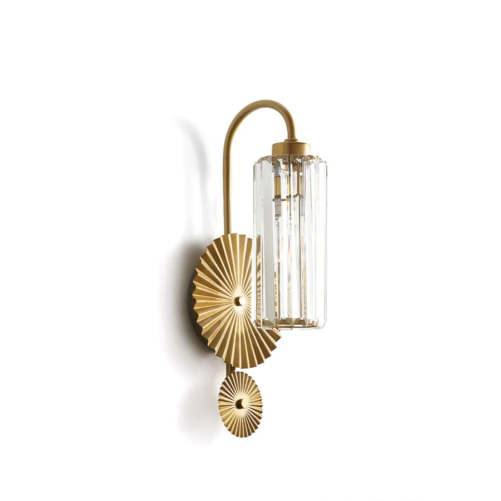 Trusted Maria Wall Lamp Authentic