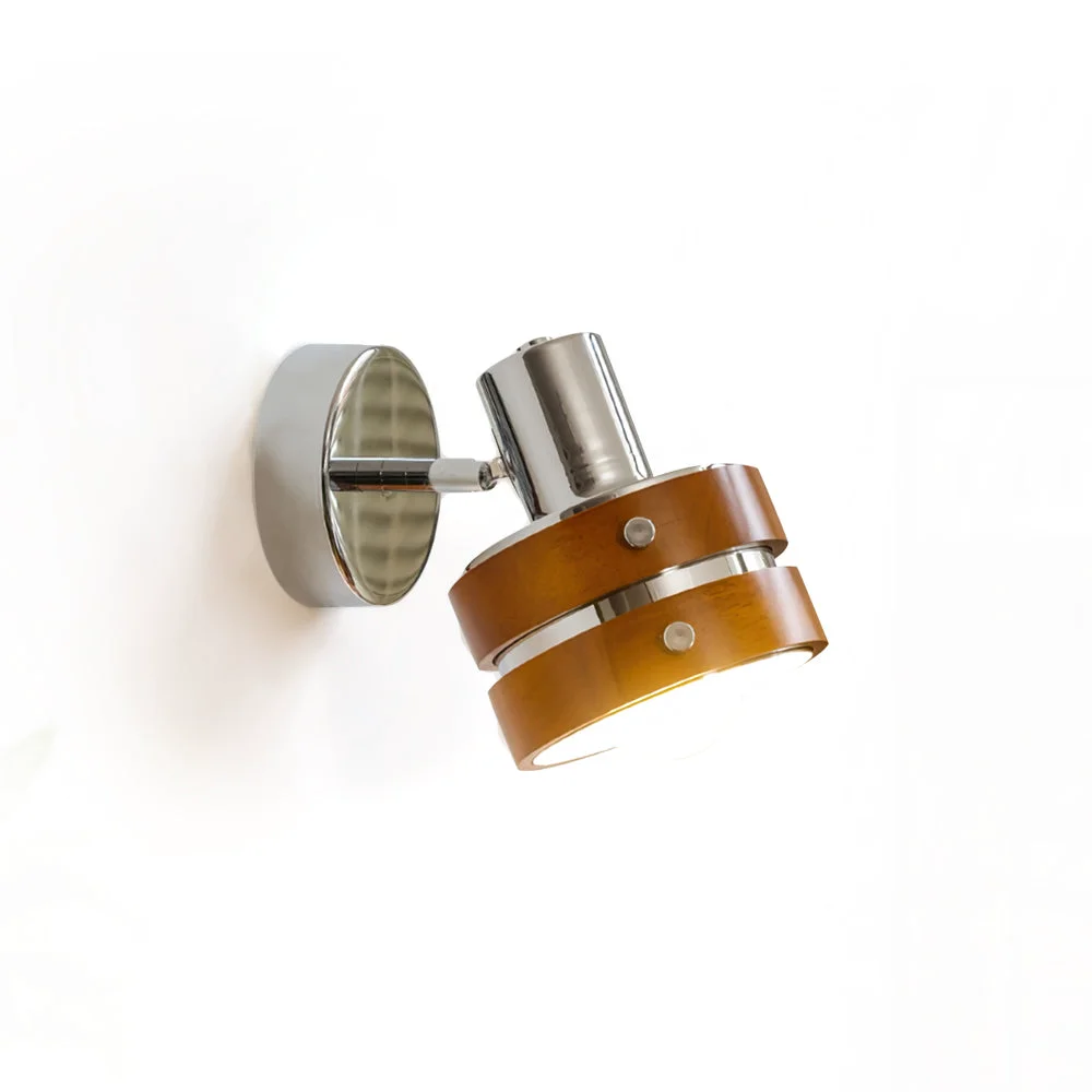 Green Karry Wall Lamp Minimalist
