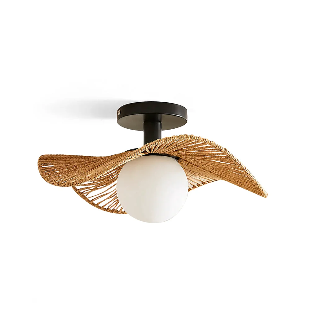 Stylish Tilda Ceiling Lamp Superior