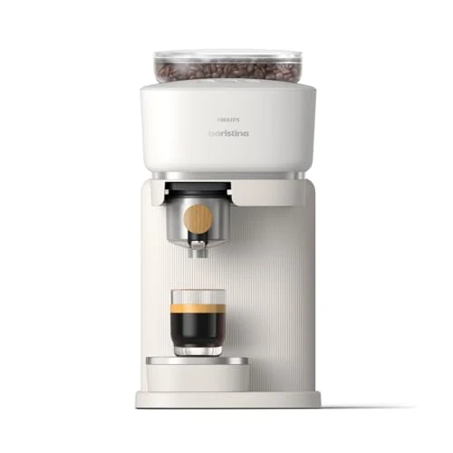 Fashionable Baristina Espresso Machine Original