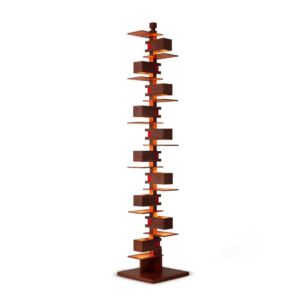 Artisan Taliesin Floor Lamp Durable