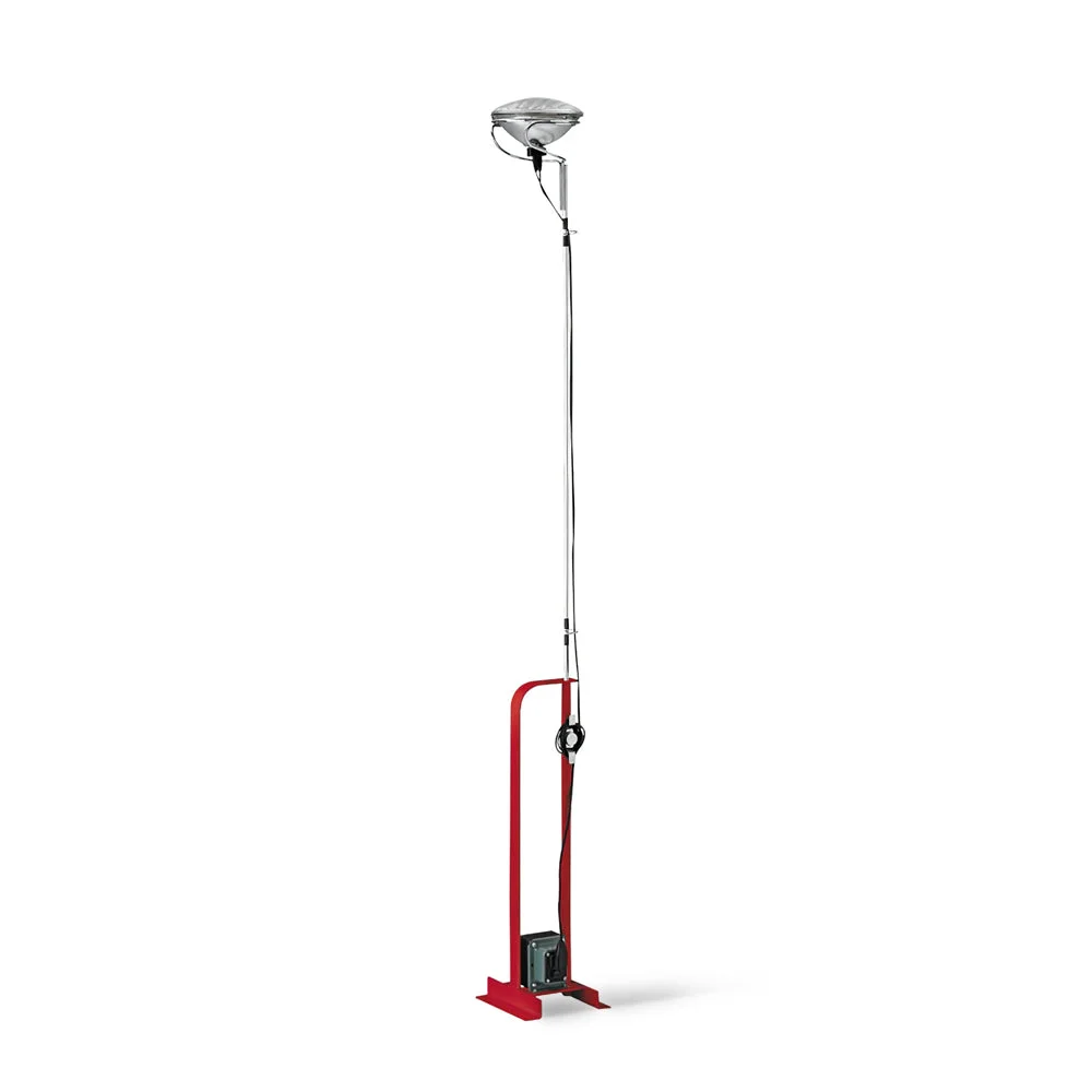 Healthy Toio Floor Lamp Easy-to-Use