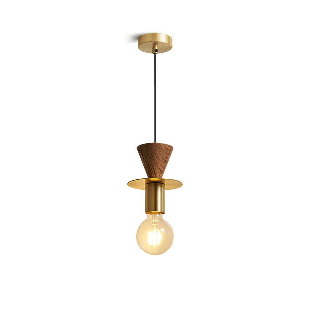 First-Class Lykke Pendant Lamp Relaxed