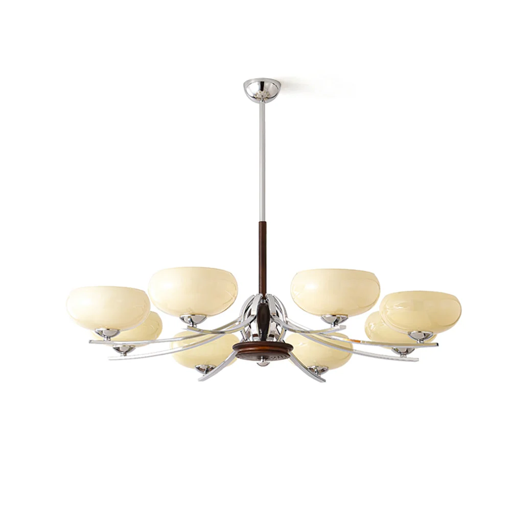 Soft Ryttenberg Glass Chandelier Healthy