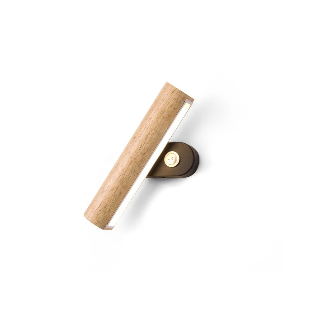 Practical Rotatable Tube Wall Lamp Superior