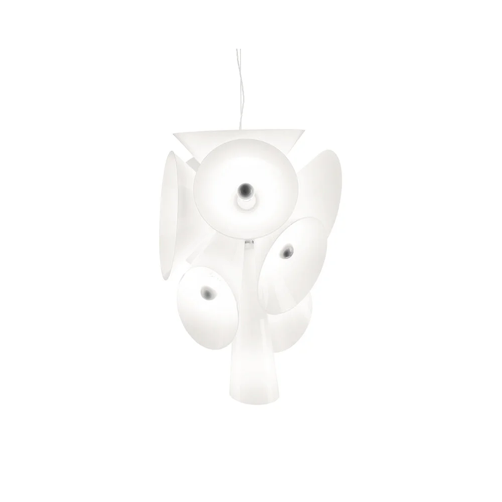 Genuine Nebula Pendant Light Breathable