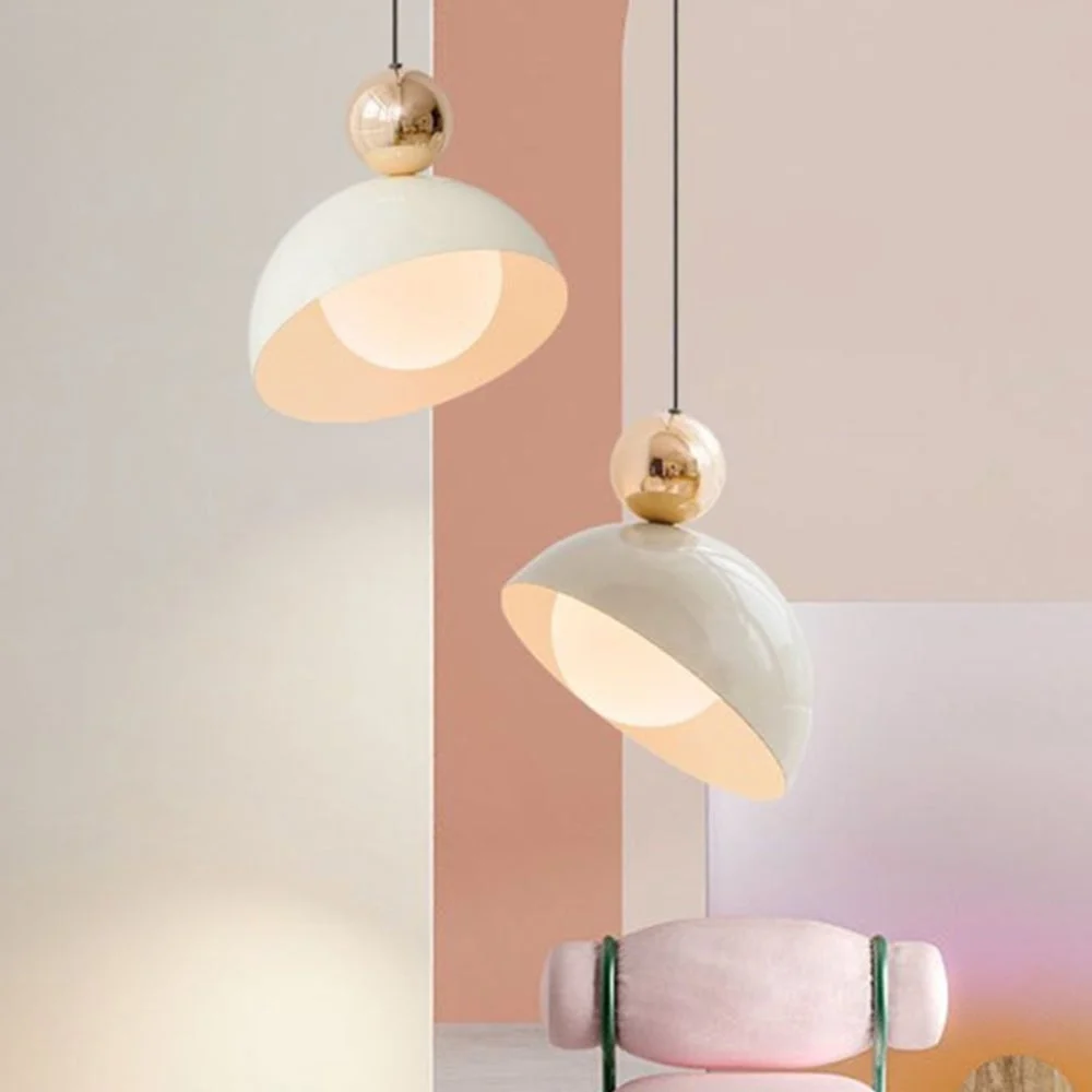 High-Performance Modern Eco-Friendly LED Pendant Light Recyclable