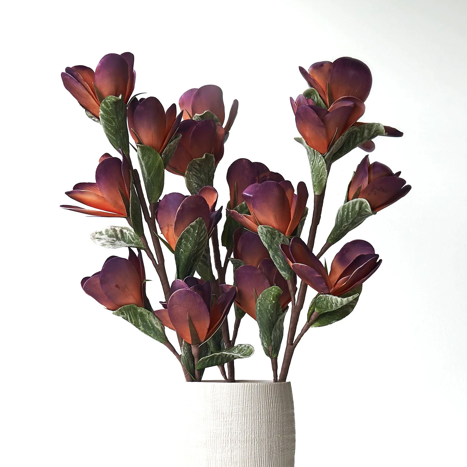 Premium Colchi Flower Red Smart