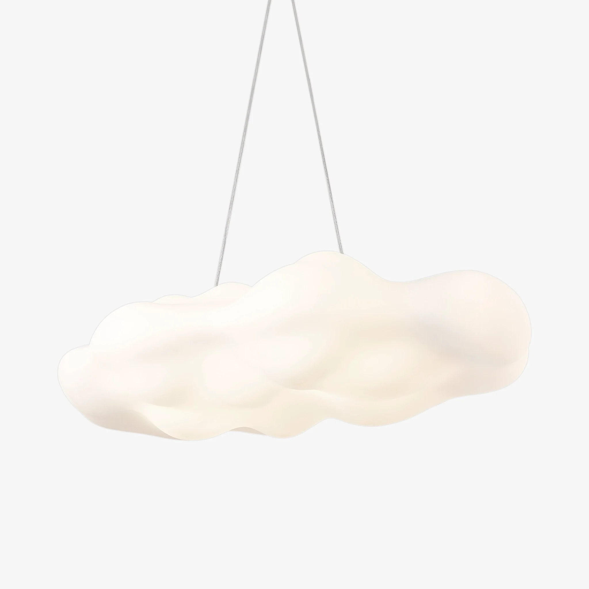 Convenient Cloudys Pendant Light Luxury