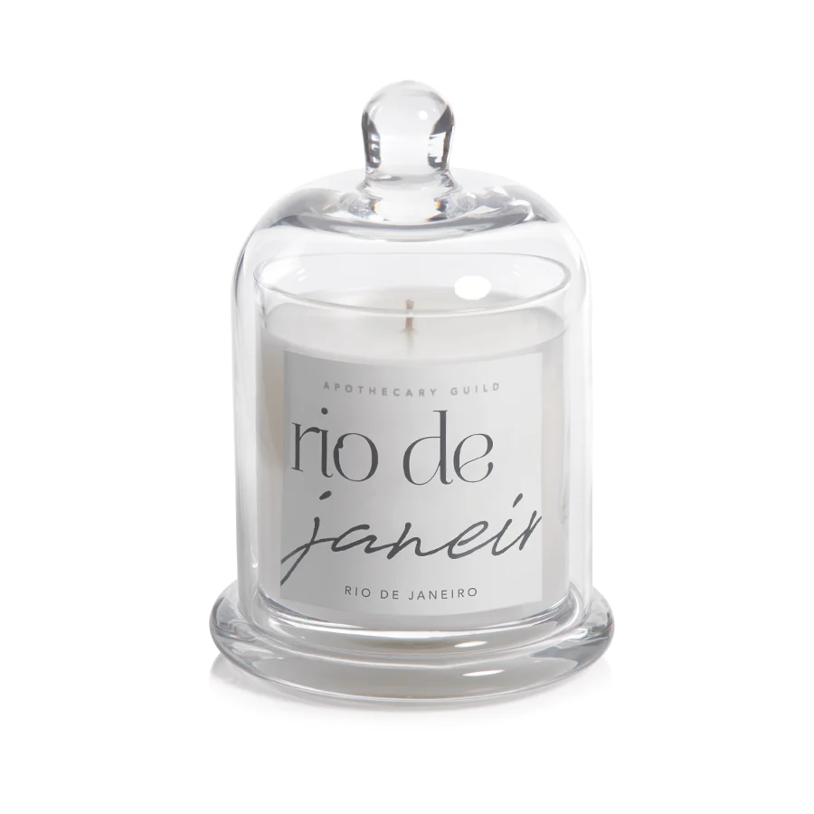 Easy-to-Use AG Scented Candle Practical